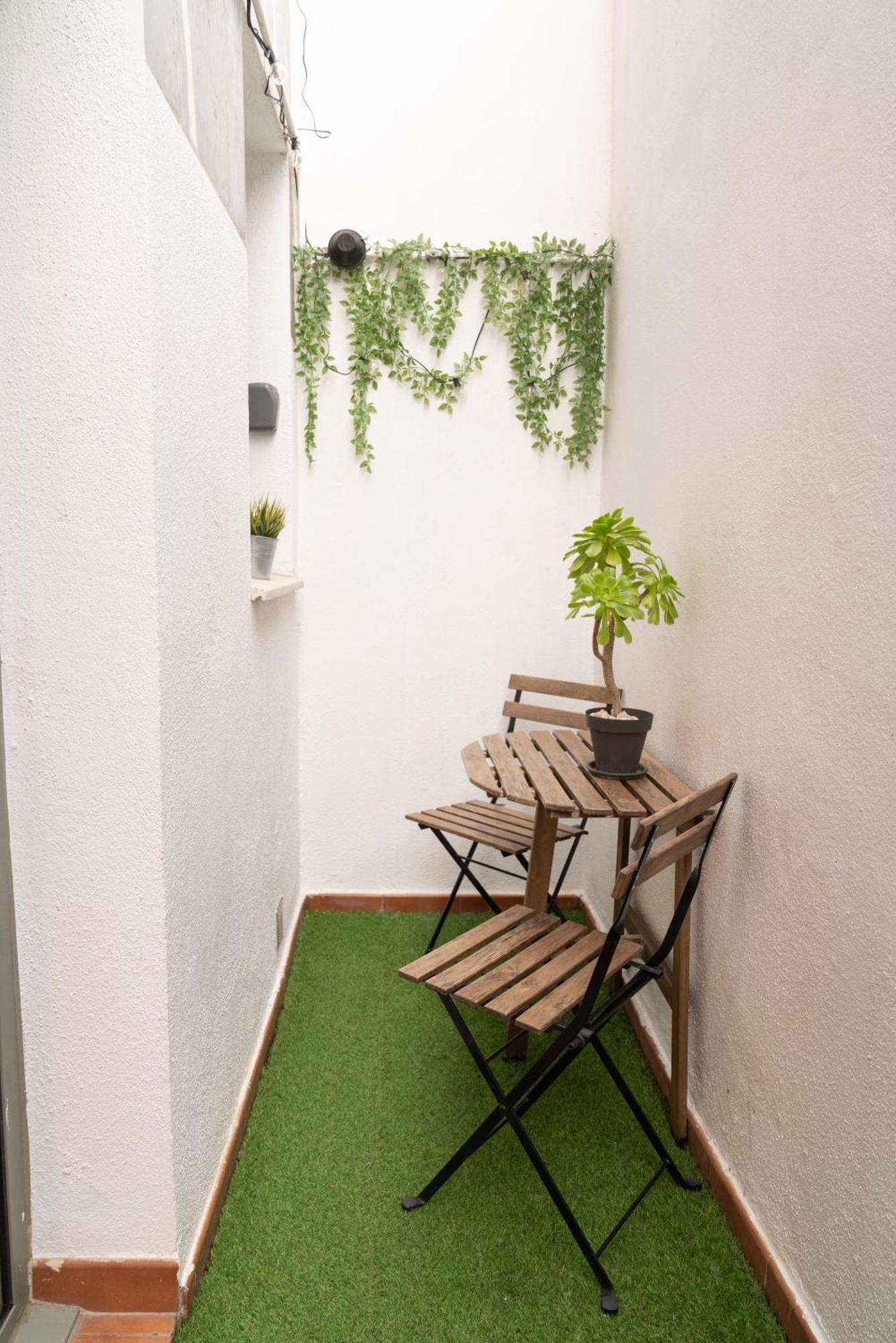 Espacio Tipo Estudio Completo, Totalmente Privado E Independiente Erandio Екстер'єр фото