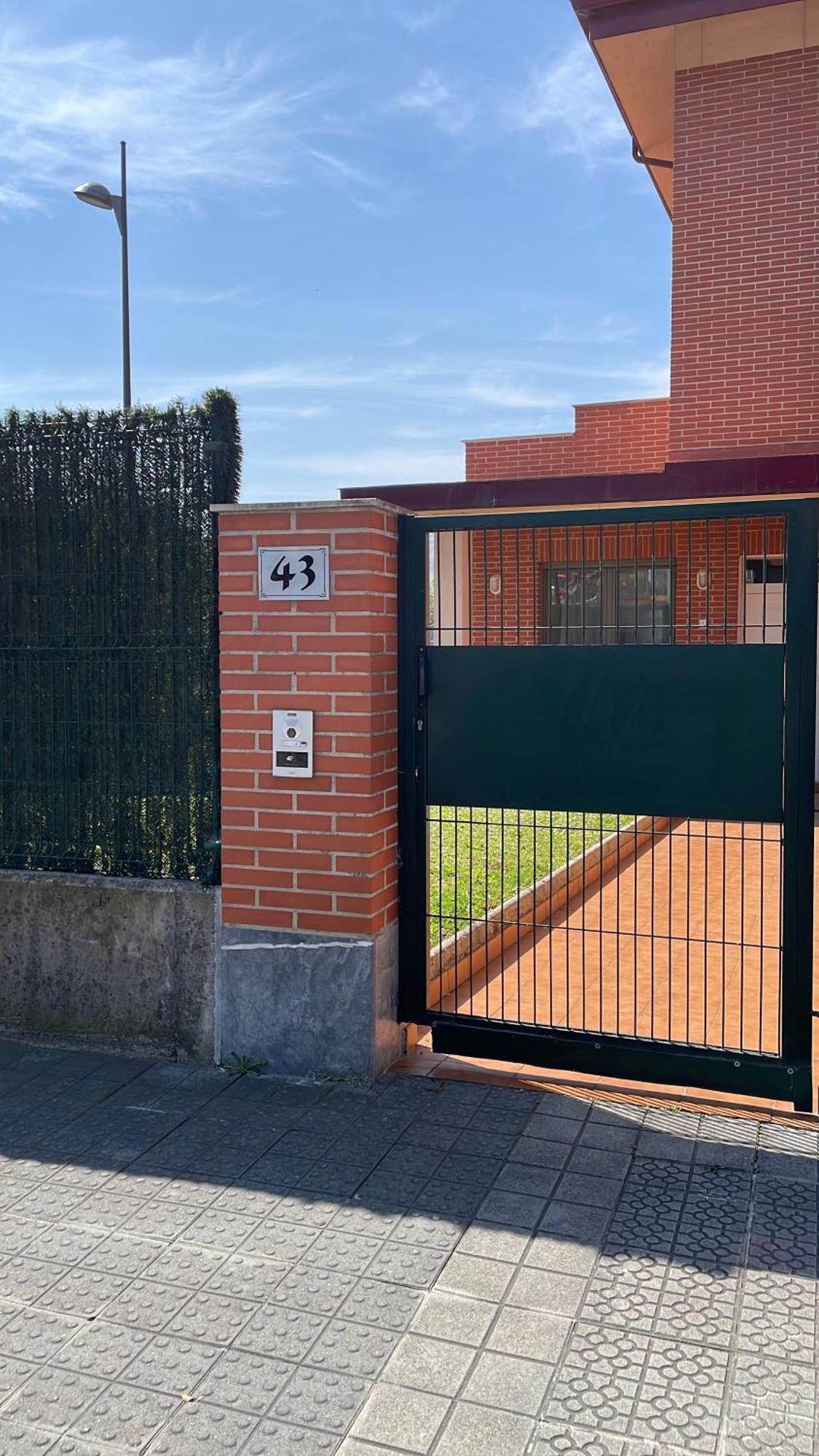 Espacio Tipo Estudio Completo, Totalmente Privado E Independiente Erandio Екстер'єр фото