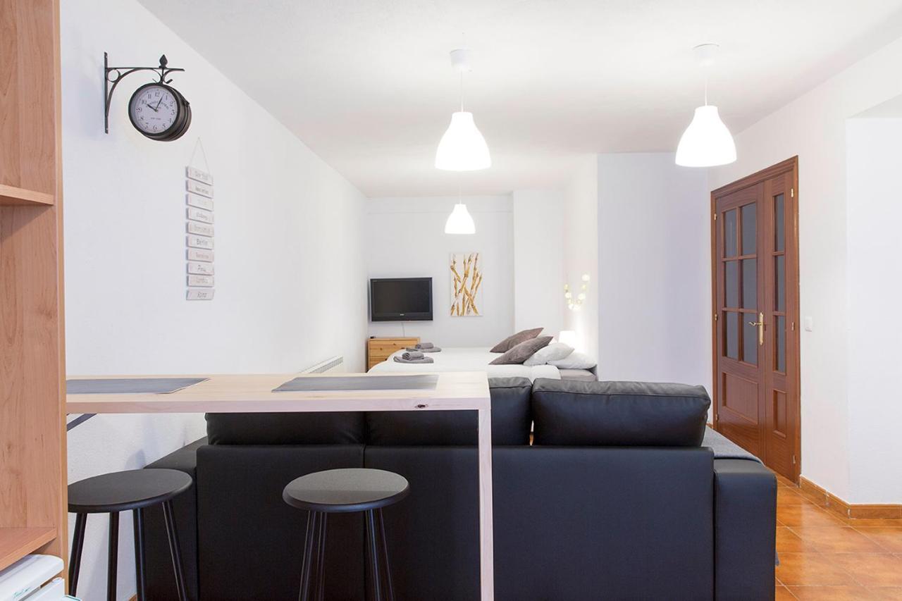 Espacio Tipo Estudio Completo, Totalmente Privado E Independiente Erandio Екстер'єр фото